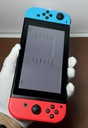 Nintendo Switch HAC-001(-01) Handheld Console Neon Blue/Red Joy-Con +Dock price