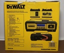 New DeWalt (DXAEC100) Battery Charger/Maintainer w 100A Engine Start used