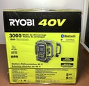 Ryobi RYi1802BT 1800 Watt Portable Battery Power Inverter Generator Tool Only price