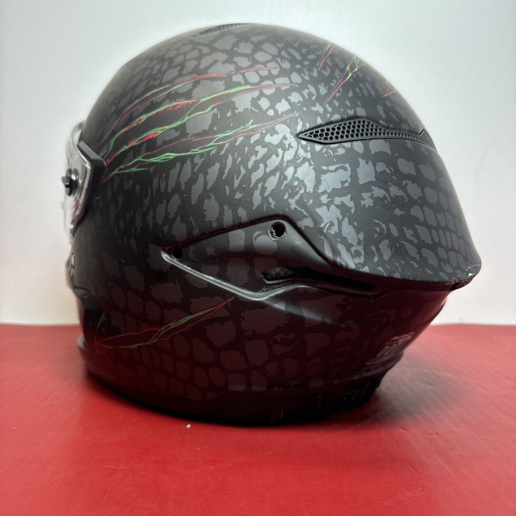 Ruroc ATLAS 3.0 HELMET - TOXIN Large #3