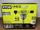 RYOBI ONE+ 18V HP 1/2 in. Brushless Cordless Mud Mixer (Tool Only) used