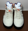 Air Jordan 5 Retro 'International Flight Size 10 136027-148 used