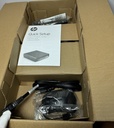 Open Box - HP Pro Mini 400 G9 Desktop PC  i7-13700T  16GB 512GB SSD-89M67UT with delivery