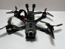 Lumenier QAV-R 2 HD Deadcat Freestyle Quadcopter w/ DJI Digital HD FPV System price