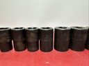 Snap-On 1/2" Drive 6-Point Metric 10mm-22mm Shallow Impact Socket Set IMM 10pcs buy