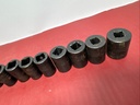 Snap-On 1/2" Drive 6-Point Metric 10mm-22mm Shallow Impact Socket Set IMM 10pcs purchase