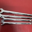 Snap On USA 4 Piece Metric Add On Combo Wrench Set OEXM6B OEXM7B OEXM80B OEXM90B with delivery