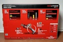 New Milwaukee M12 Fuel Hackzall Recip Saw Kit 2520-21XC w/ 4.0 Battery & Charger used