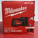 Milwaukee 2771-20 M18 Transfer Pump (Tool Only) used