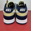 Nike Dunk Low Next Nature Midnight Navy Gold DD1873-401 Women's Sizes 9.5W price