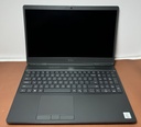 Dell Precision 7550 i7-10850H 32GB 512GB SSD  W11P  15.6" FHD used