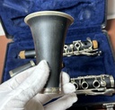 Selmer CL1400  Clarinet with case. Play Ready! used