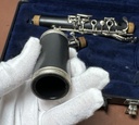 Selmer CL1400  Clarinet with case. Play Ready! cost