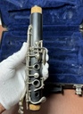 Selmer CL1400  Clarinet with case. Play Ready! in Boston