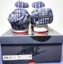 Nike Air Jordan 1 Utility Quai 54 2022 AJ1 Blue Casual DV1717-100 Mens Size 10 cost