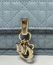 My Dior Daily Mini Chain Bag - Mint Condition - Unused - Blue – photo-1