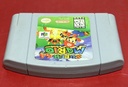 Super Mario 64 (Nintendo 64, 1996) Cart Only Authentic Tested Working Ships Fast used