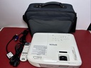 Epson VS355 (H840A) WXGA 3LCD Projector 3300 Lumens w/ Remote & Bag 240 Lamp Hrs used