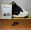 Brand New - Nike Dunk High Retro PRM Year of the Tiger -DQ4978-001-Size 9.5 in Boston