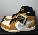 Air Jordan 1 High Element Gore-Tex Light Curry -DB2889-700, Size 12 buy