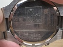 Gc Cable Force Gents Chronograph Watch Y24002G2 cost