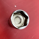 Snap-on Tools USA OL 1985 METRIC 3/8" Drive 19mm Chrome Swivel Socket FSUM19 cost