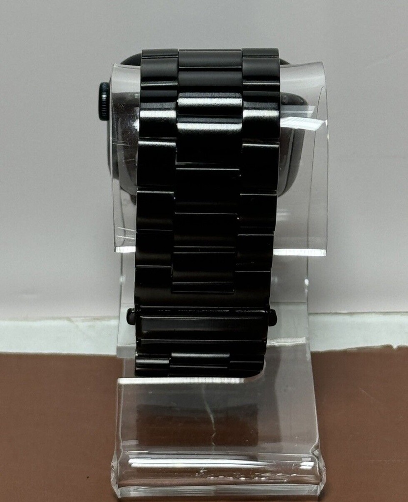 Apple Watch Series 9 45mm Midnight GPS -Aluminum #3