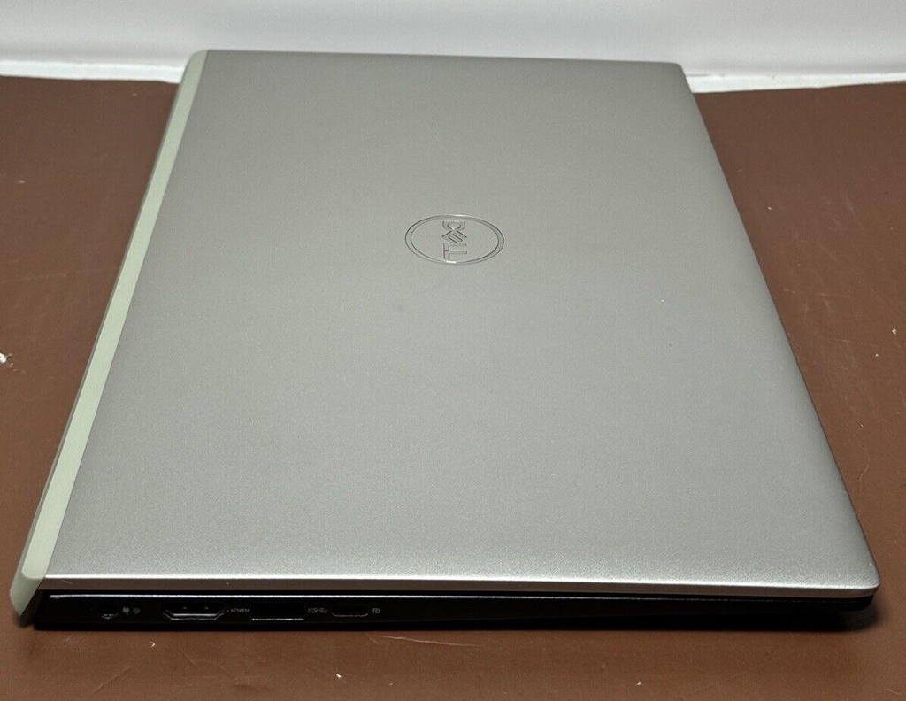 Dell Vostro  5301 13.3"  Intel Core i5-1135G7, 256GB SSD, 8GB RAM #6