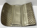 Gucci Micro GG Gucci Shima Sima Long Wallet 256926 Gold -Made in Italy cost