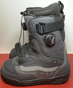 VANS VERSE Range Edition Snowboard Boots - Size 10 buy