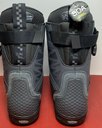 VANS VERSE Range Edition Snowboard Boots - Size 10 price