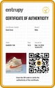 NIB Nike Air Jordan 1 Mid SE Corduroy  Sail Orange DA8009-108-WMNS 10.5 Size in Boston