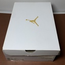 NIB Nike Air Jordan 1 Mid SE Corduroy  Sail Orange DA8009-108-WMNS 10.5 Size in Boston, MA