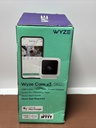 Wyze Cam V3, Wired Indoor/Outdoor 1080p HD Smart Home Security Camera WYZEC3 used