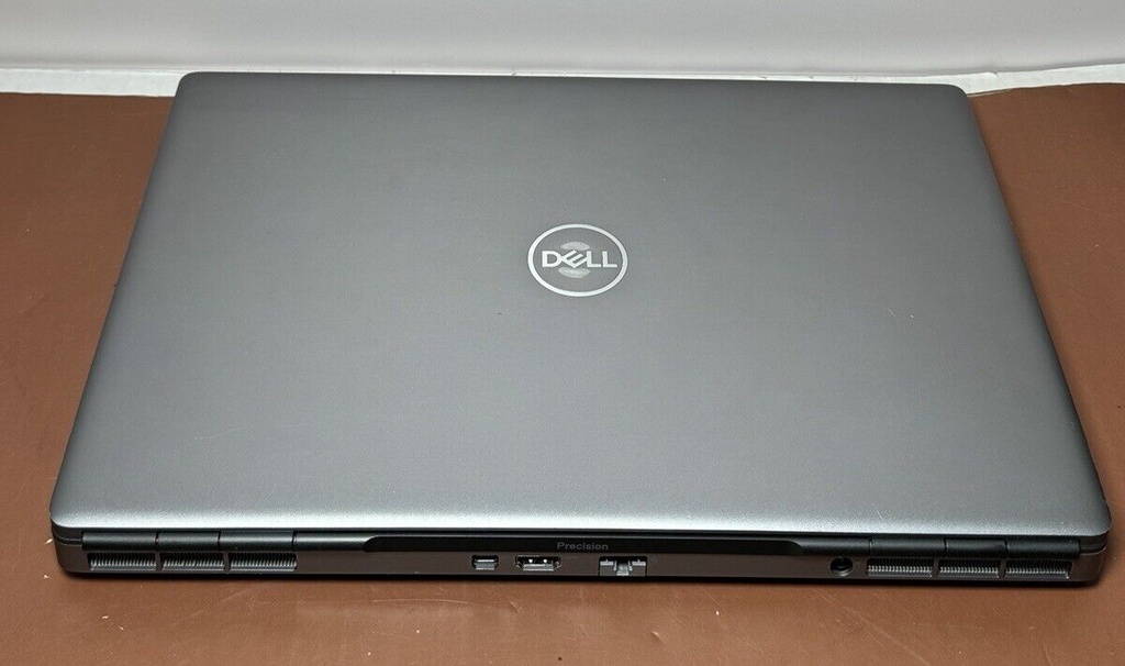 Dell Precision 7550 15.6" FHD Laptop Intel i5-10400H 32GB 1TB SSD, WIN11PRO #4