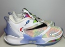 Nike Adapt BB 2.0 Tie Dye BQ5397-100, Size 12 used