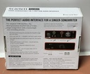 Focusrite Scarlett Solo [3rd Gen] - B-Stock price