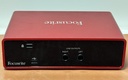 Focusrite Scarlett Solo [3rd Gen] - B-Stock purchase