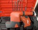 Hilti TE7-C DRS Hammer Drill SDS Rotary Hammer with TE DRS-M01 Dust collector cost