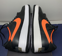 Nike Air Force 1 Shadow SE Pixel Swoosh CV8480-001 Womes Sz 12 with delivery