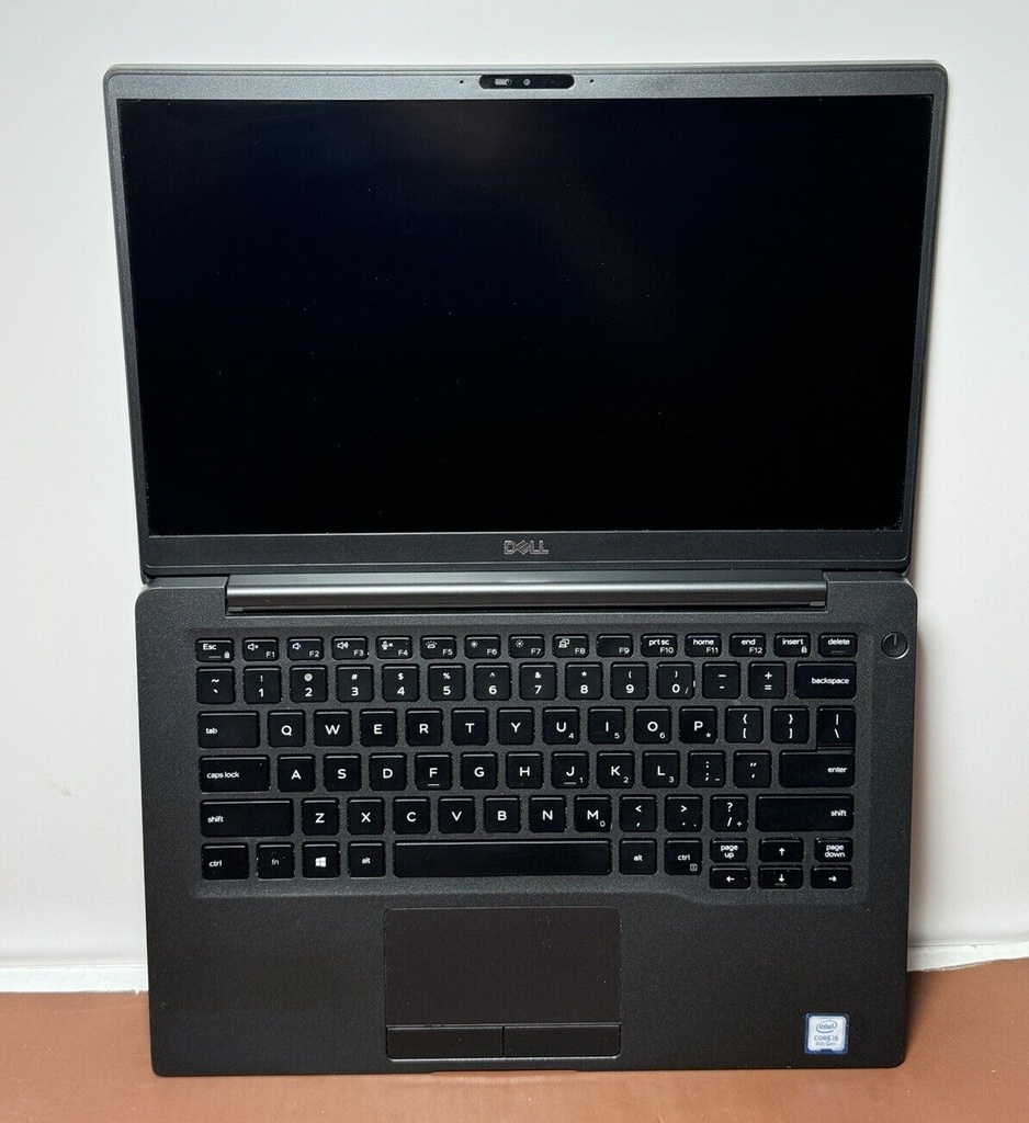 Dell Latitude 7400 P100G001 1.60GHz Core i5-8265U 8GB RAM 128GB SSD Win 11 pro #2