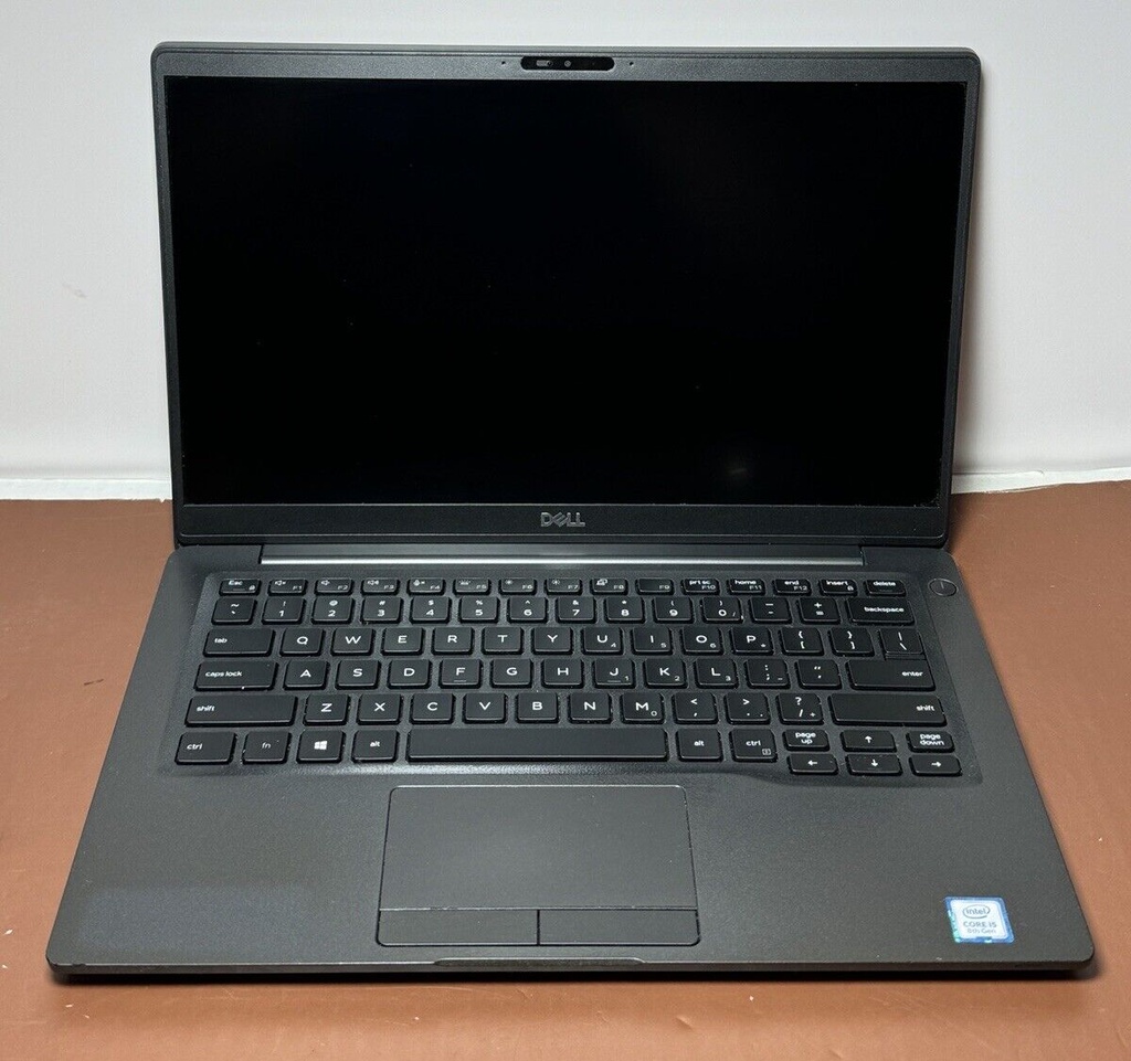 Dell Latitude 7400 P100G001 1.60GHz Core i5-8265U 8GB RAM 128GB SSD Win 11 pro #3