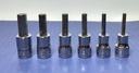 Snap-on 212EFTAY 12 Piece 1/16" To 3/8" Drive Hex Sockets USA buy