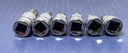 Snap-on 212EFTAY 12 Piece 1/16" To 3/8" Drive Hex Sockets USA cost