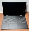 HP ENVY x360 2-IN-1 15.6" Full HD Touch AMD Ryzen 5 4500, 8GB, 256GB SSD#9HZ86UA used