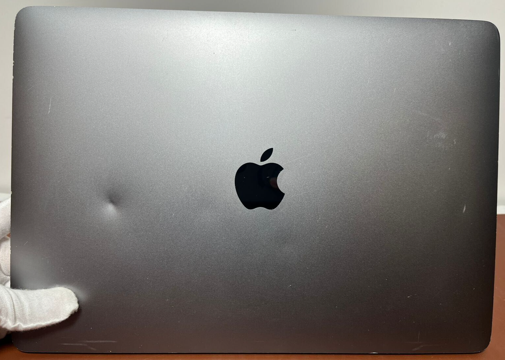 Apple MacBook Air 13in (256GB SSD, Inte i3, 8GB) - Space Gray - *FAIR CONDITION* #1