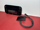 Nintendo Wii U Gamepad WUP-010 Black  Tested Display Model used