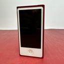 Apple iPod Nano Red 7th Generation 16GB  Model A1446 Great Condition used