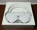 Apple - AirPods Max - Silver With White Headband A2096 - Open Box price