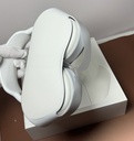 Apple - AirPods Max - Silver With White Headband A2096 - Open Box purchase